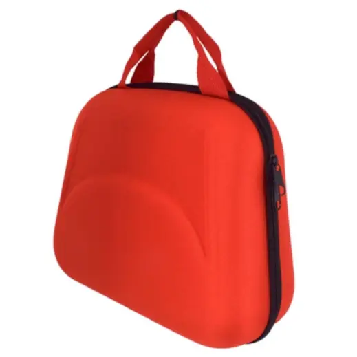 Home and Office First Aid Kit Case Closed